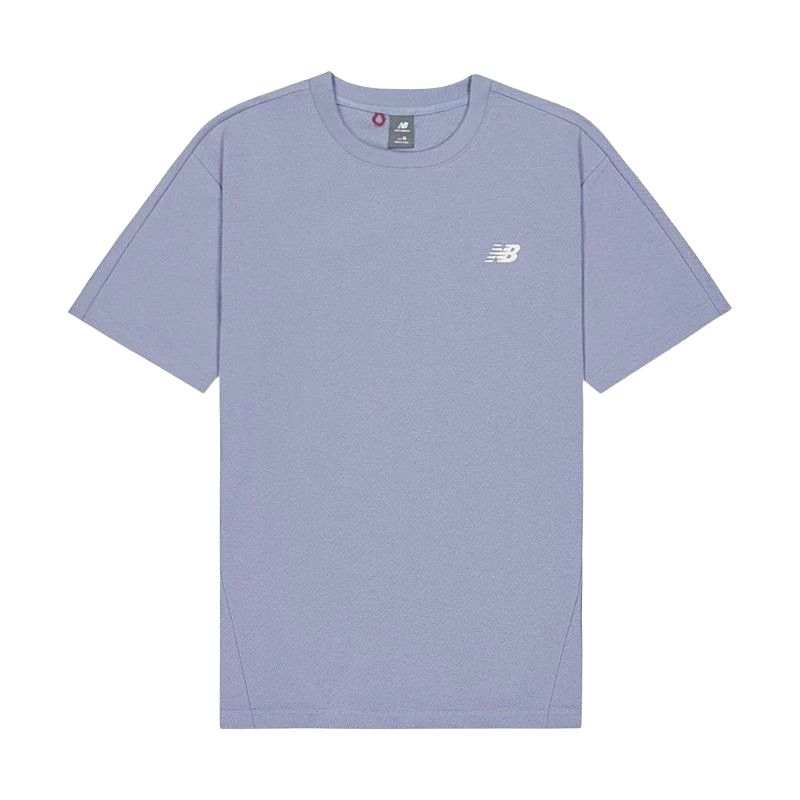 New Balance New Balance T Shirts Men's GBP Crew Neck Moderate