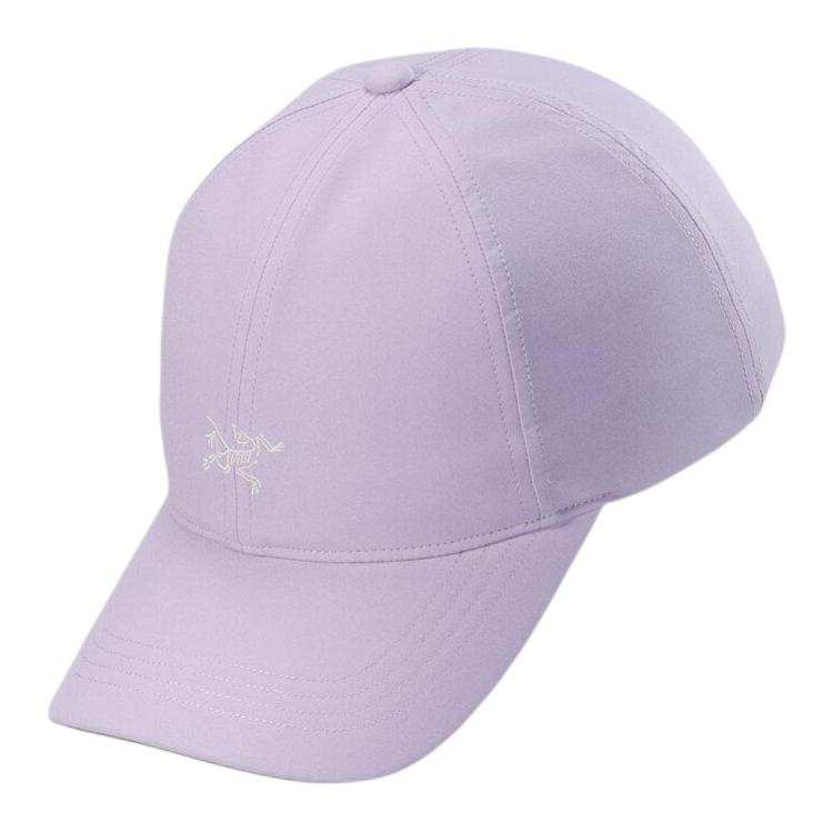 Arcteryx Arc'teryx Polyester Baseball Caps Women's Purple