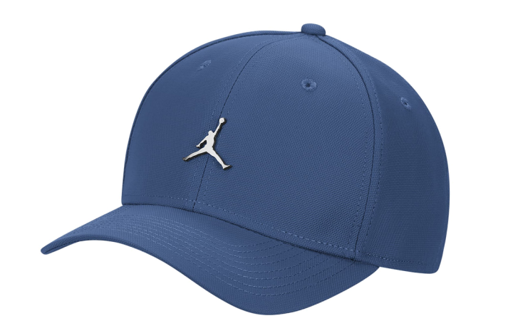Nike Nike Rise Structured Metal Jumpman Hat