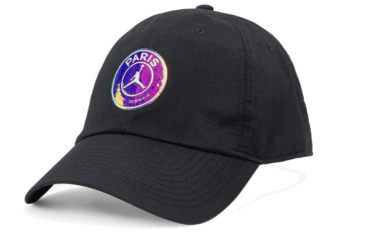 Jordan Jordan Baseball Caps Unisex Black
