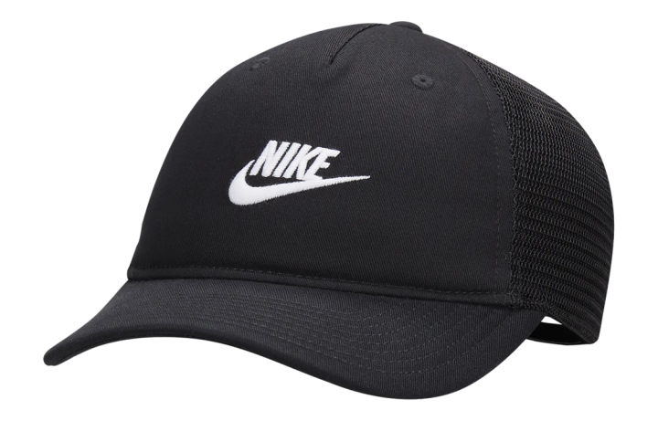 Nike Nike Rise Cap Structured Trucker Cap