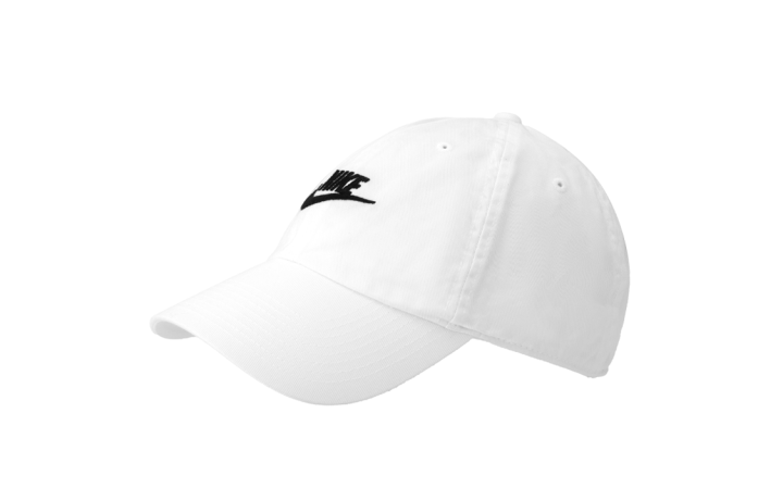 Nike Nike Club Unstructured Futura Wash Cap