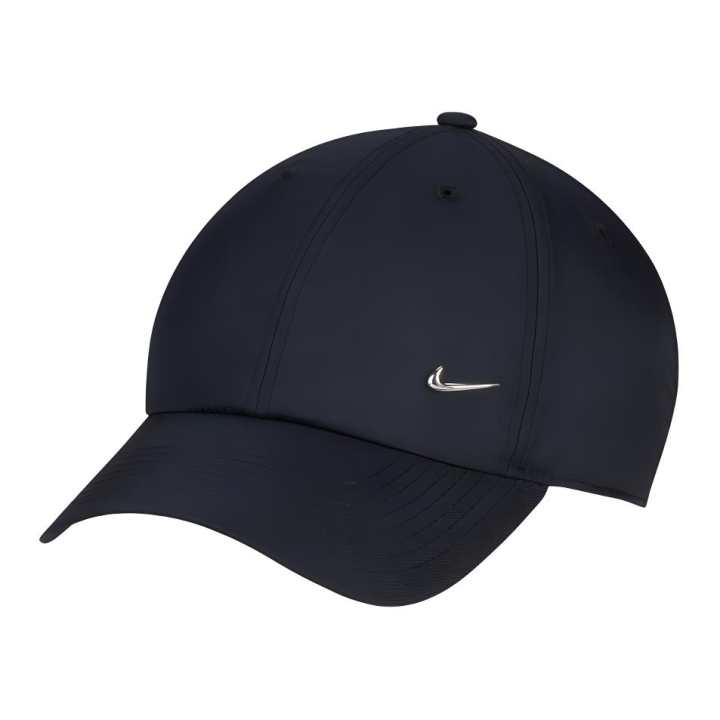 Nike Nike Dri-FIT Club Kids' Unstructured Metal Swoosh Cap