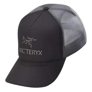 Arcteryx Arc'teryx Bird Word Trucker Cap