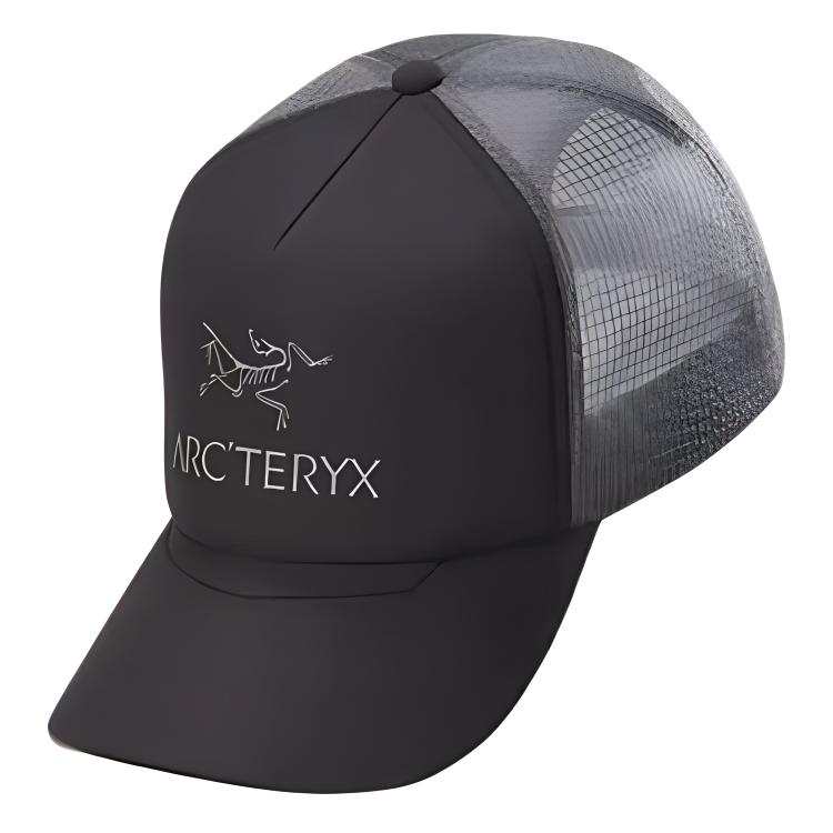 Arcteryx Arc'teryx Bird Word Trucker Cap