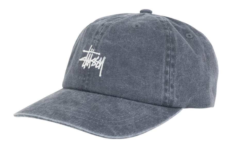 Stussy Stussy Washed Stock Low Pro Cap