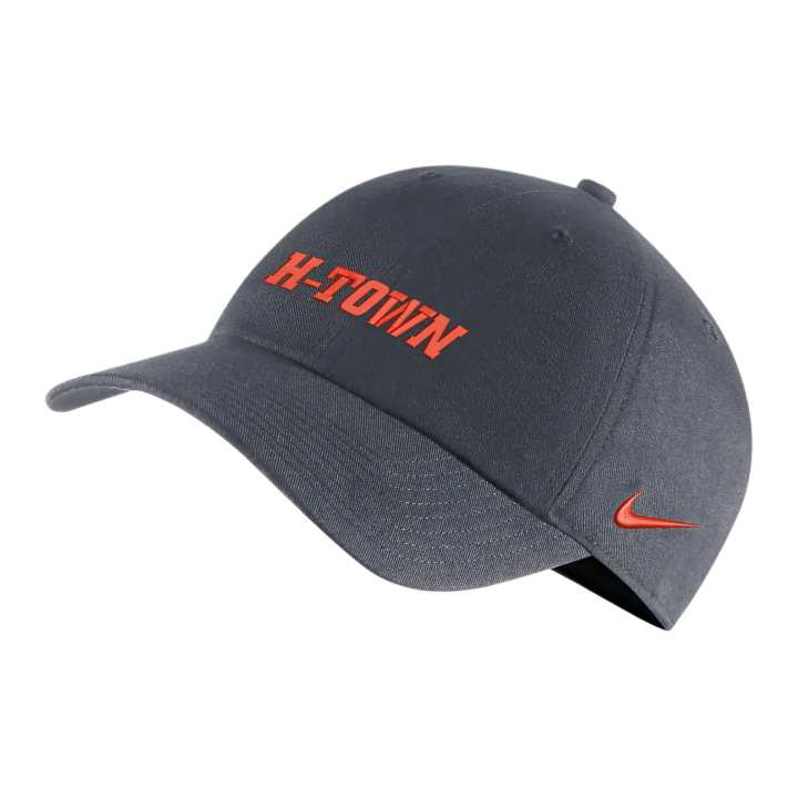 Nike Nike Houston Dash Heritage86 Nike Nwsl Soccer Cap