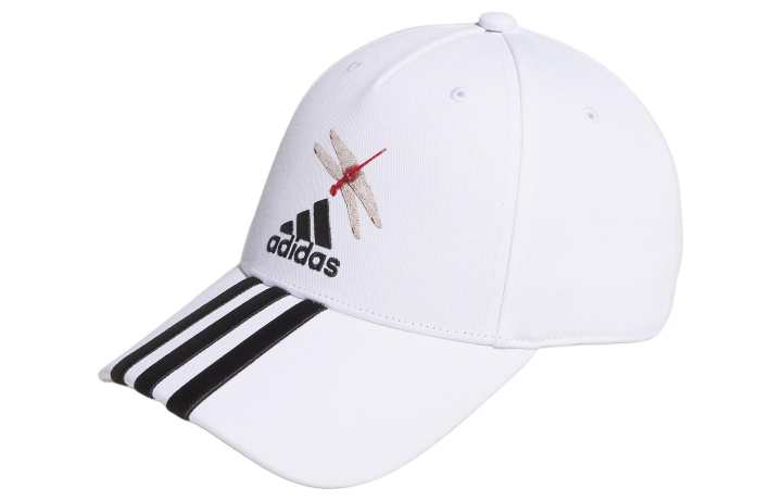 Adidas Adidas Cotton Baseball Caps Unisex Multicolor