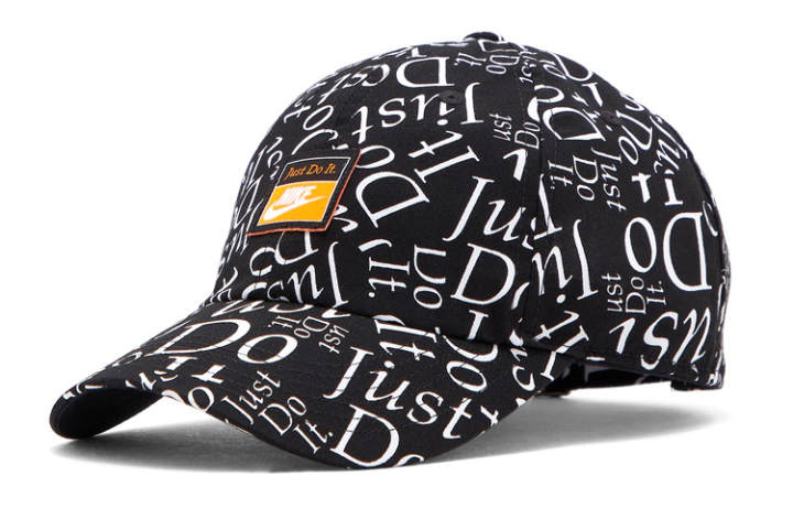 Nike Nike Baseball Caps Unisex Black