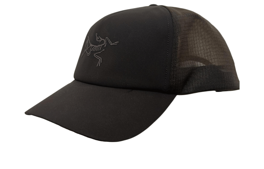 Arcteryx Arc'teryx Polyester Baseball Caps Men's Brown