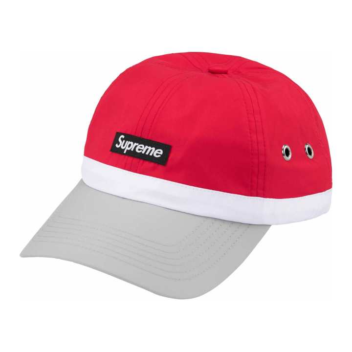 Supreme Supreme Crown Band Nylon 6 Panel SS24