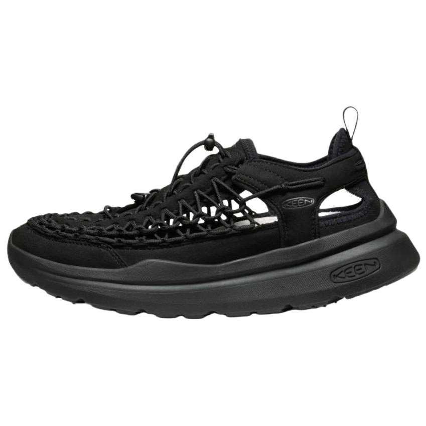 Keen Keen Woven Open-Work Sneakers