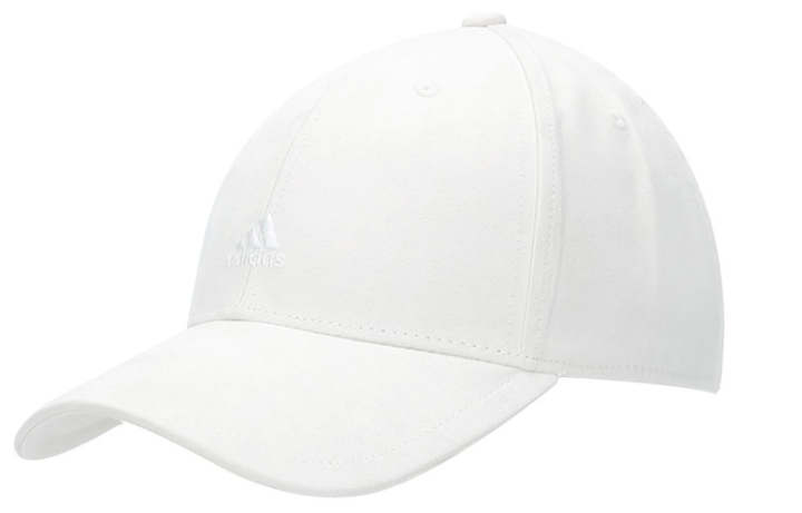 Adidas Adidas Baseball Caps Unisex White