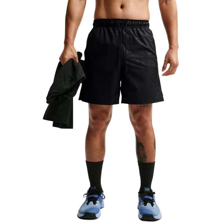 Nike Nike Unlimited Casual Shorts Men's Black