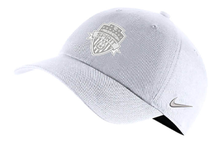 Nike Nike Baseball Caps Unisex White