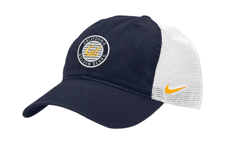 Nike Nike Cal Heritage86 Nike College Trucker Hat