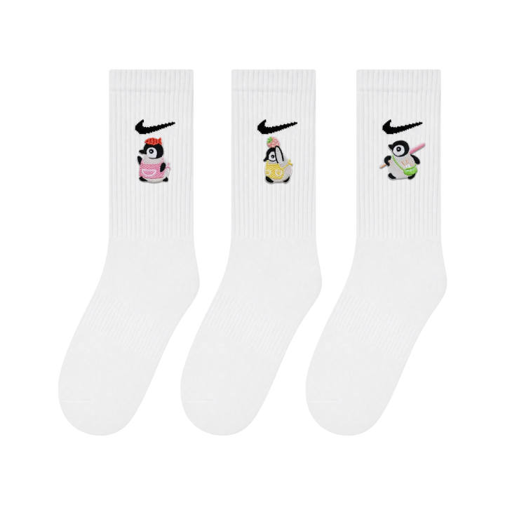Nike Nike Grade School Socks Moderate Stretch