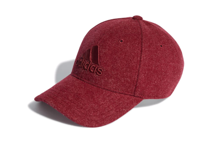Adidas Adidas Baseball Caps Unisex Red