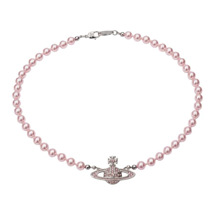 Vivienne Westwood Necklaces Unisex