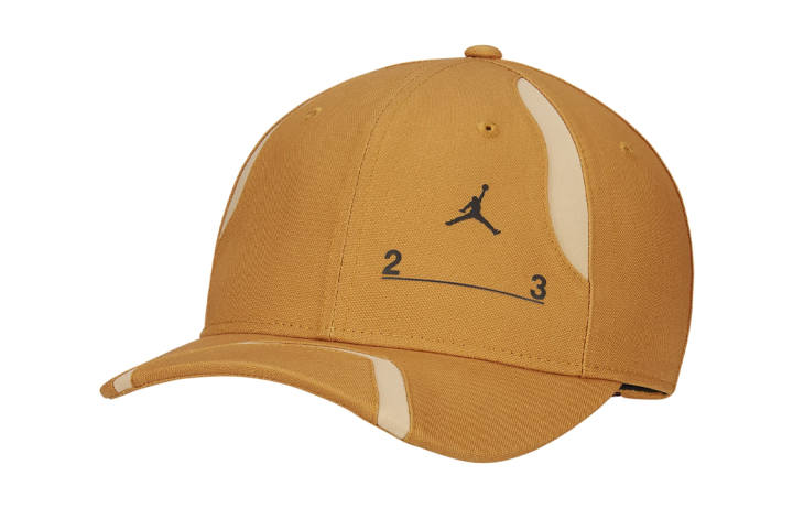 Nike Nike Baseball Caps Unisex Yellow
