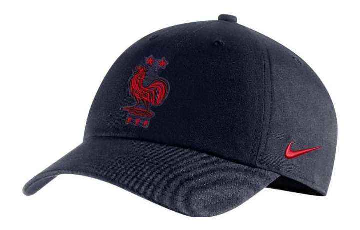 Nike Nike Baseball Caps Men's Dark Blue