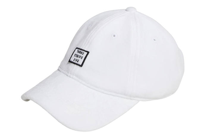 Adidas Adidas Baseball Caps Unisex White