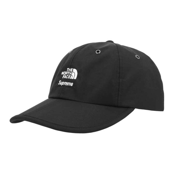 Supreme Supreme The North Face Split 6 Panel