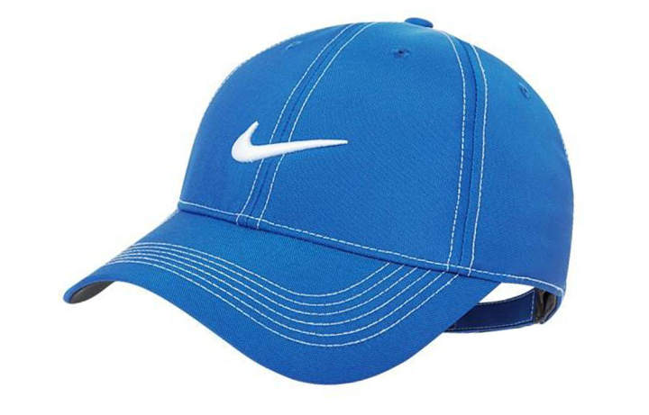 Nike Nike Baseball Caps Unisex Blue