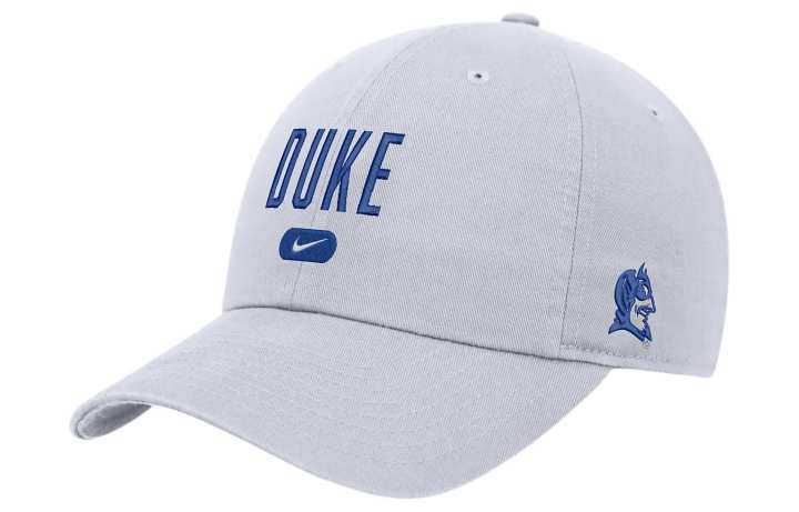 Nike Nike Duke Nike College Campus Cap