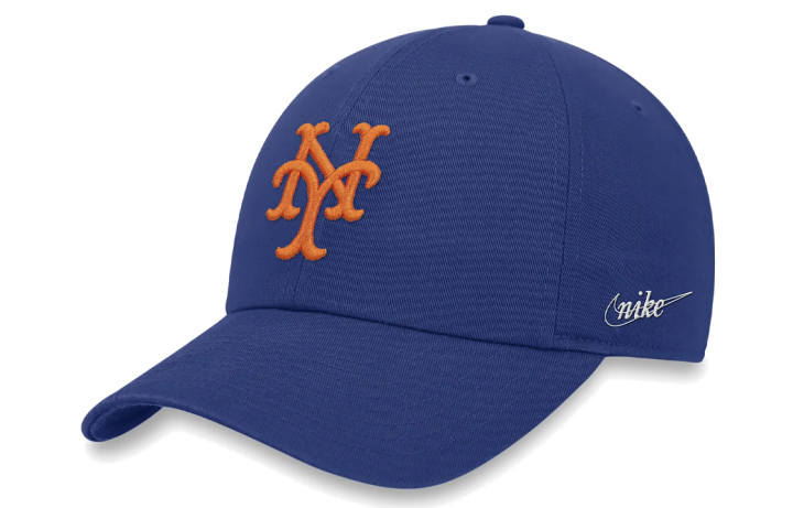 Nike Nike Heritage Baseball Caps Men's Blue
