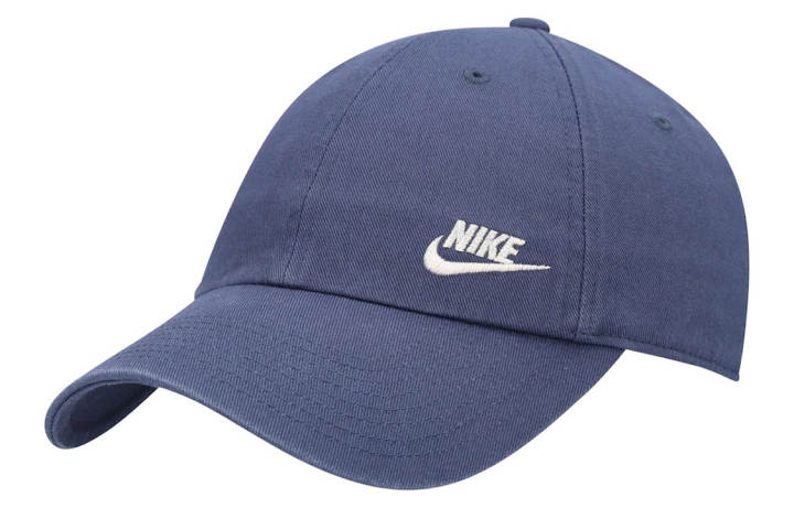Nike Nike Polyester, Cotton Baseball Caps Unisex