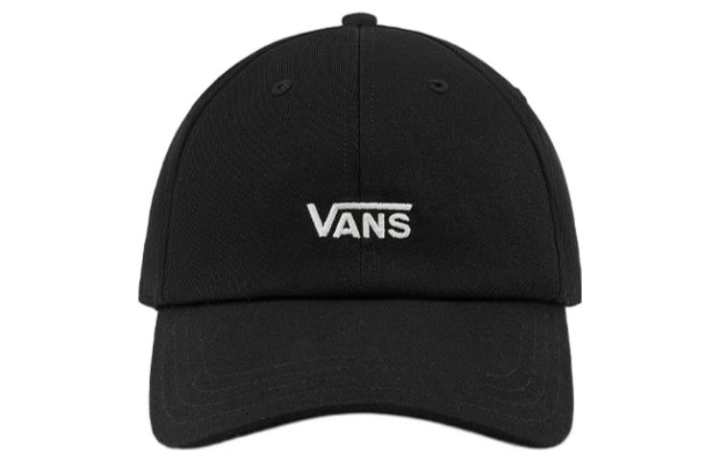 Vans Vans logo-embroidered bow-detail hat