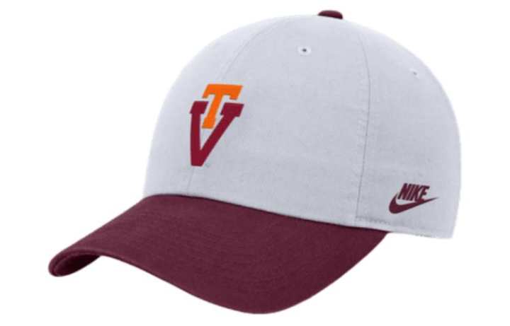 Nike Nike Virginia Tech Nike College Campus Cap