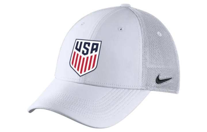 Nike Nike Baseball Caps Men's White