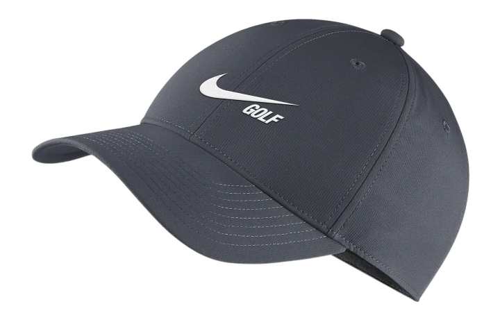 Nike Nike Baseball Caps Unisex Gray