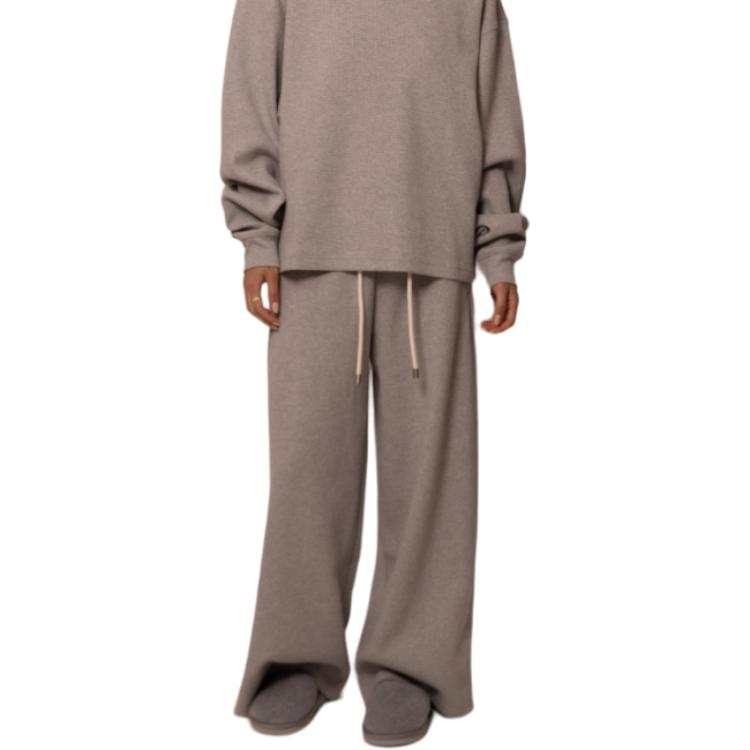 Drew house Casual Pants Unisex Moderate
