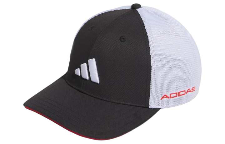 Adidas Adidas Baseball Caps Men's Black/White