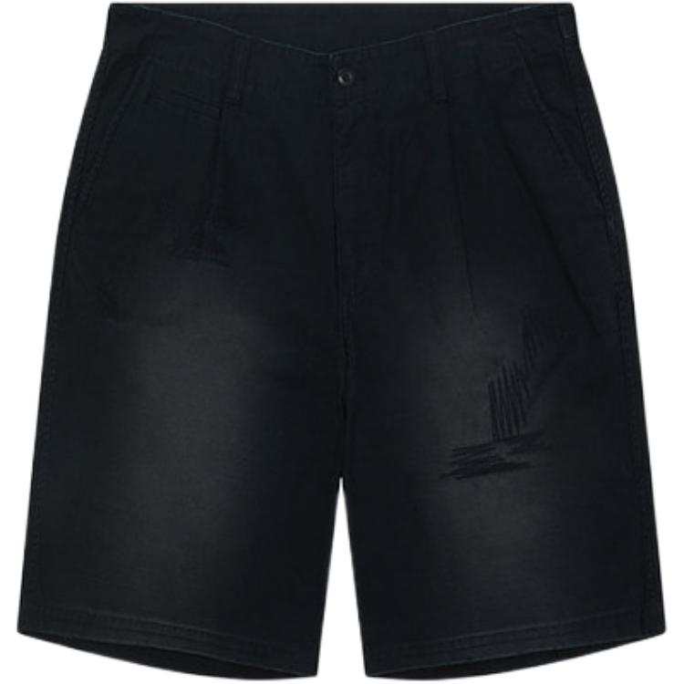 UNDEFEATED UNDEFEATED Cargo Shorts Unisex Moderate