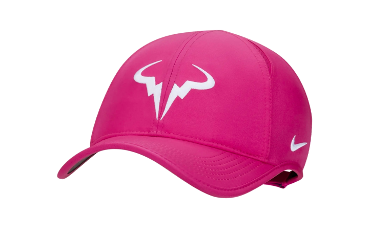 Nike Nike Polyester Baseball Caps Men's Pink
