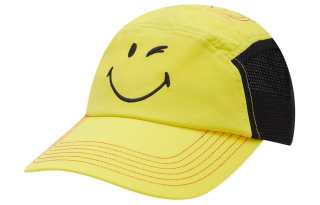PUMA Polyester, Polyamide Baseball Caps Kids' Multicolor
