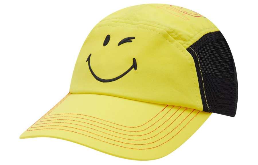 PUMA PUMA Polyester, Polyamide Baseball Caps Kids' Multicolor