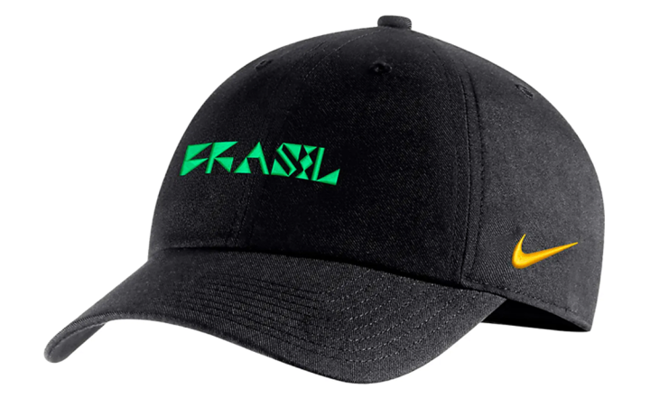 Nike Nike Baseball Caps Men's Black