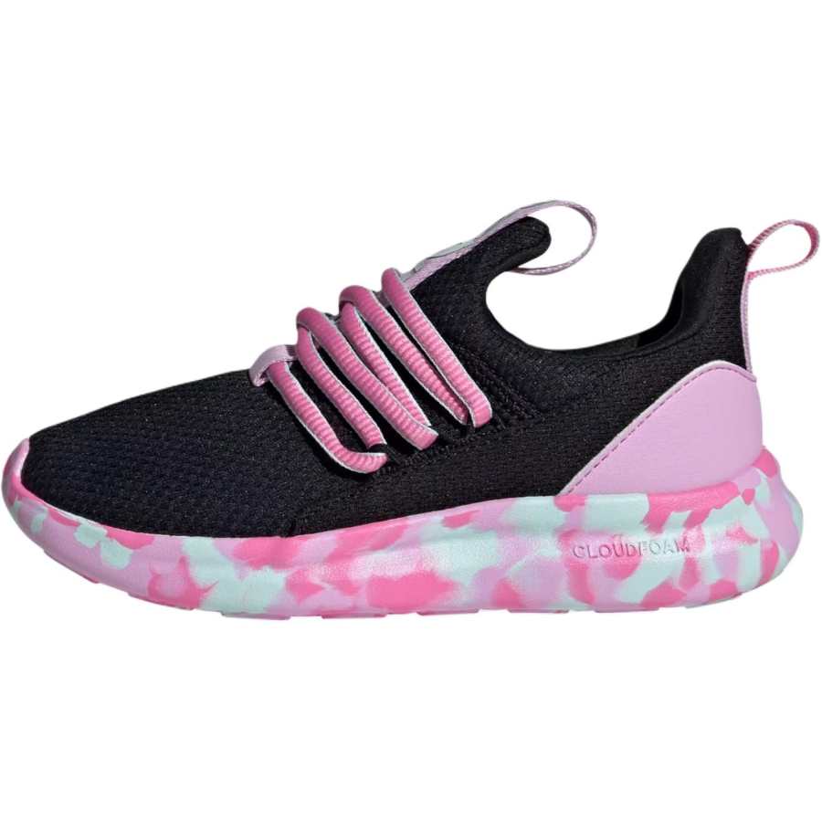 Adidas Adidas LITE RACER ADAPT 7.0 Kids' Running Shoes Kids