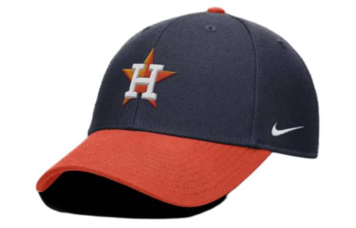 Nike Nike Polyester Baseball Caps Men's Multicolor