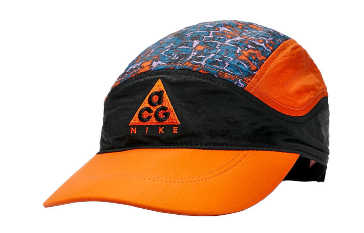 Nike Nike Baseball Cap Unisex Orange