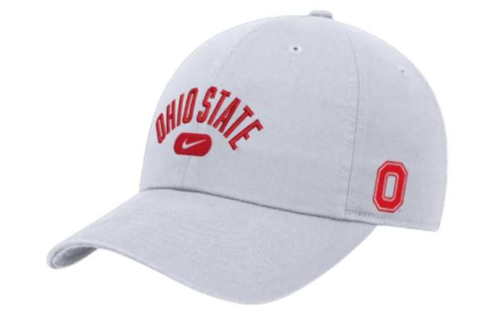 Nike Nike Ohio State Nike College Campus Cap