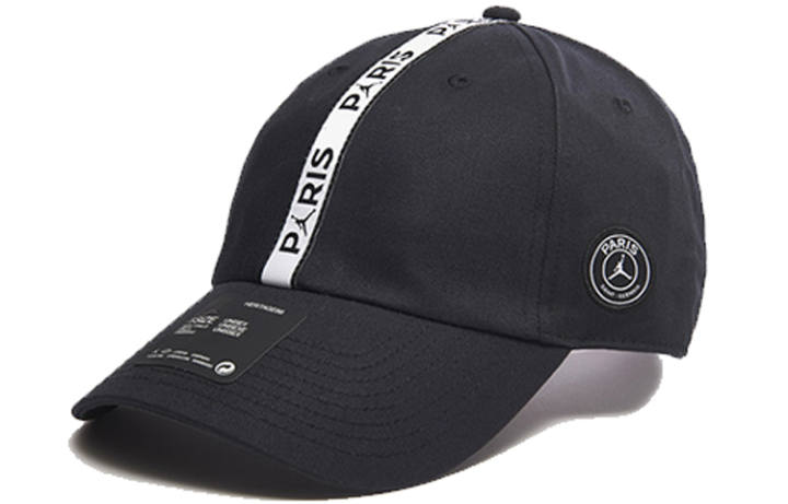 Jordan Jordan Baseball Cap Unisex Black
