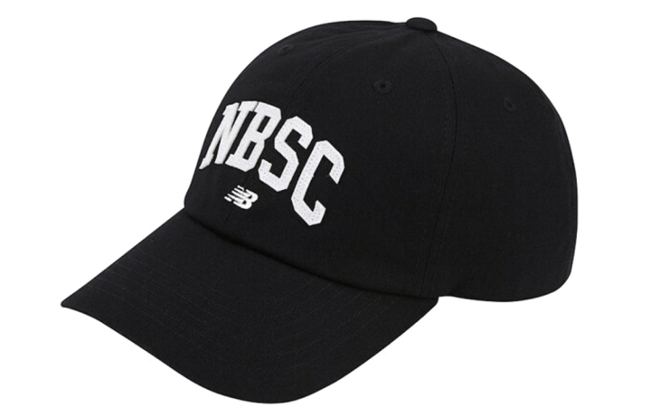 New Balance New Balance Baseball Caps Men's Black