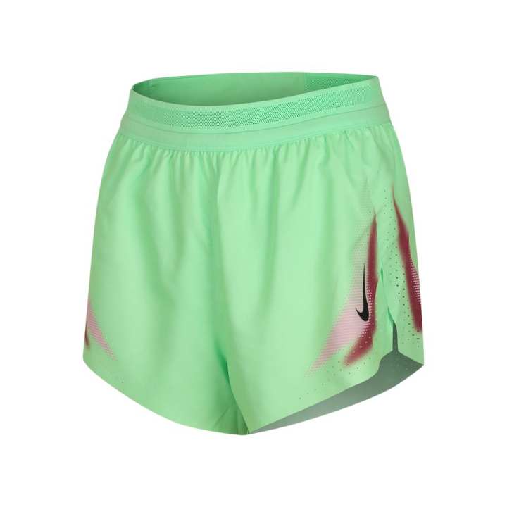 Nike Nike Casual Shorts Women's Green