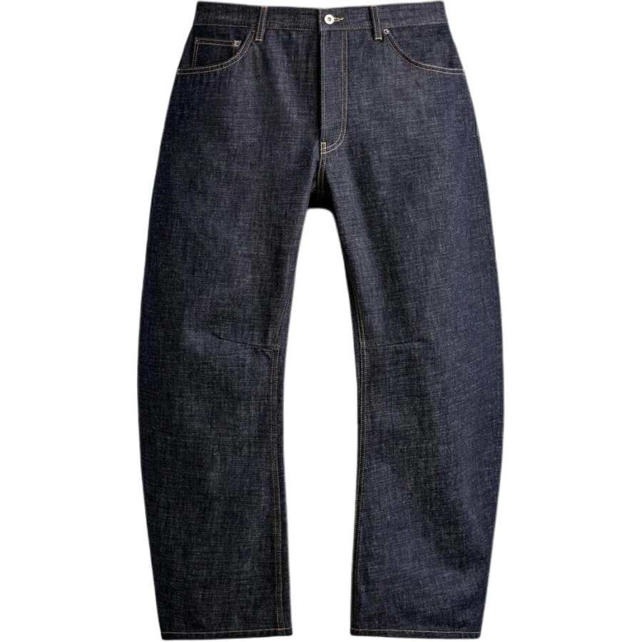 ZARA ZARA Jeans Men's Indigo